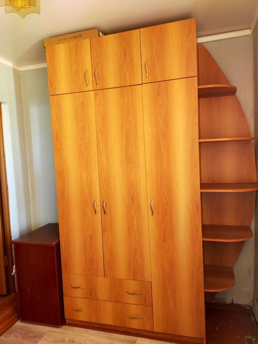 Шифоньер для спальни