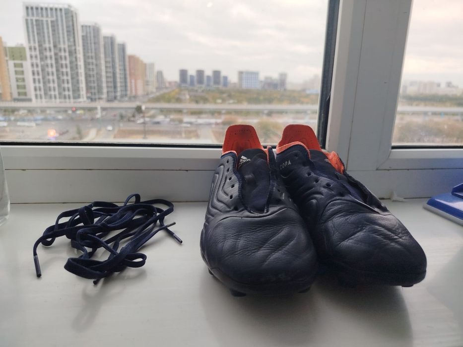 Продам фирменные бутцы