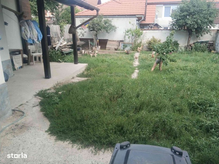 Casă de vânzare, Sebes Alba,zona Clasic, liniștită,vecini de treabă.
