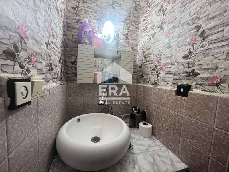 Продава се Двустаен апартамент в Русе, Дружба 1 - 43 кв.м за 711 €/кв.м - Снимка #4