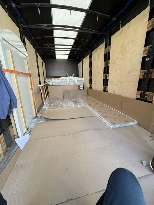 Не дорого Газель Грузоперевозки