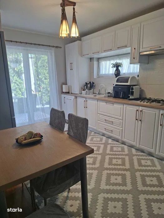 Corunca, spre vanzare casa moderna