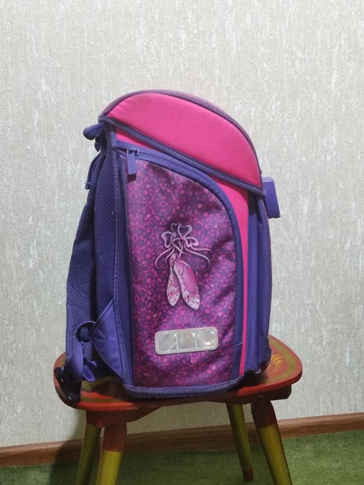 Ранец Herlitz New Midi Ballerina