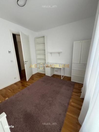 3 Camere de inchiriat | Luxuria Residence | Metrou | Centrala | Parcar