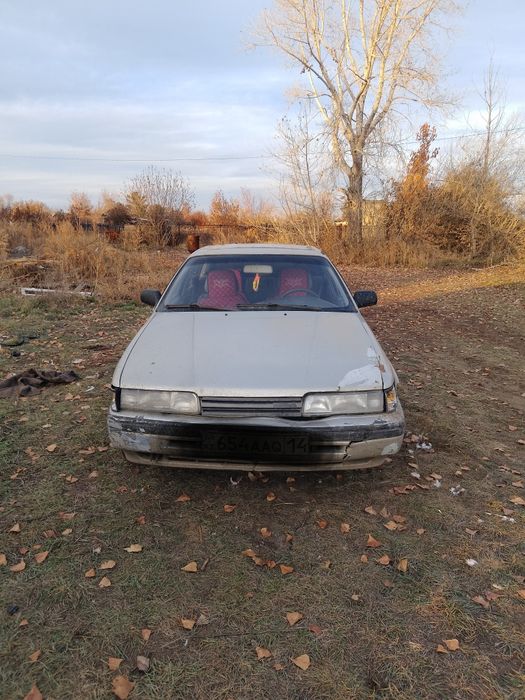 Продам Мазду 626