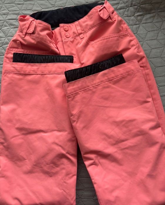 Roxy ски екип момиче - 14-16 години