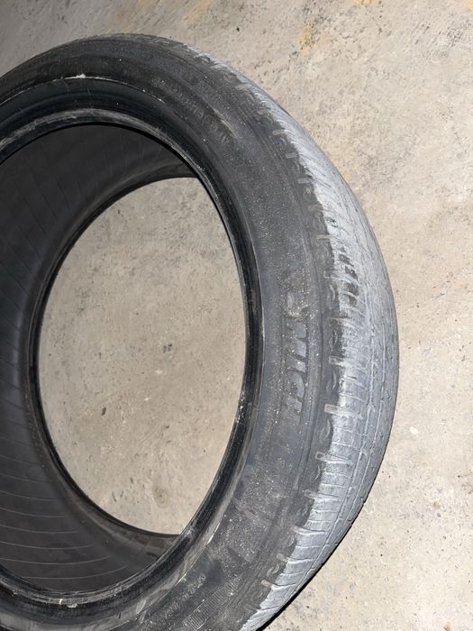 245/40/R19 шины летние