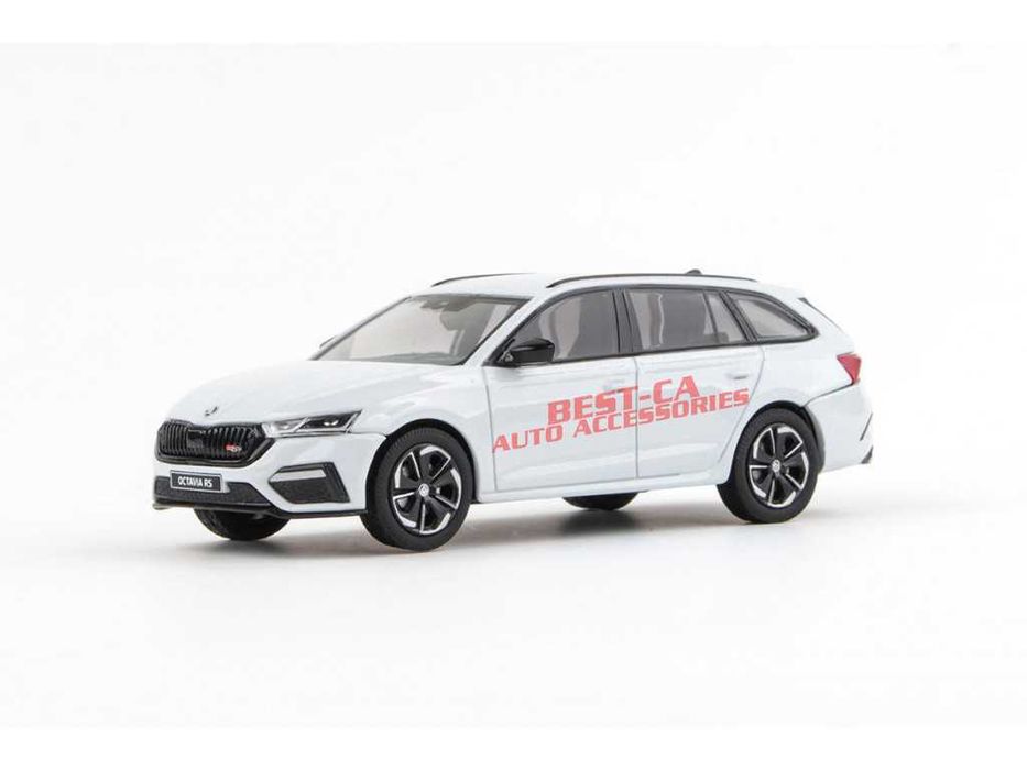 Set 2 buc Stergatoare Parbriz Oe pentru Skoda Octavia 4 Mk4 2020-