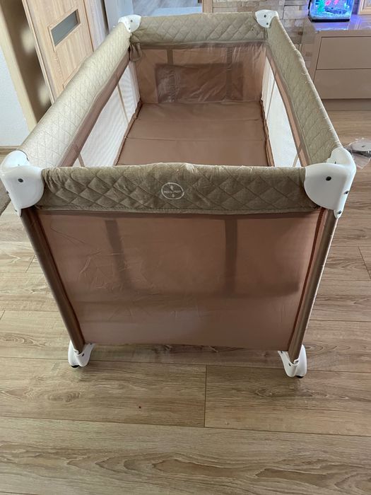 Детска кошара Kikka boo