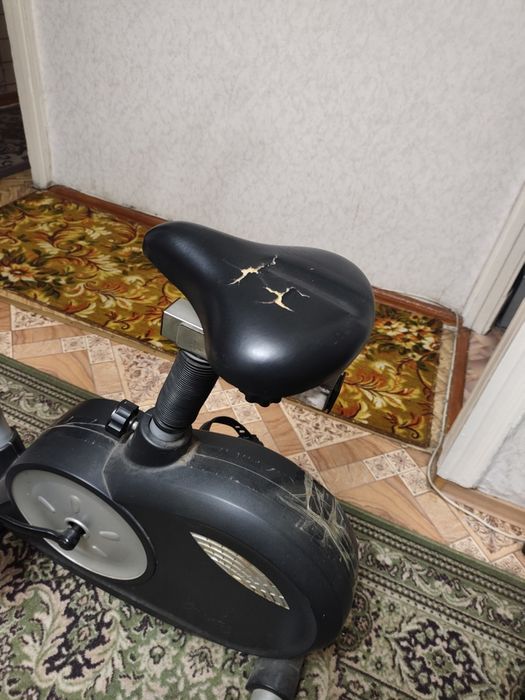 Продам Велотренажёр
