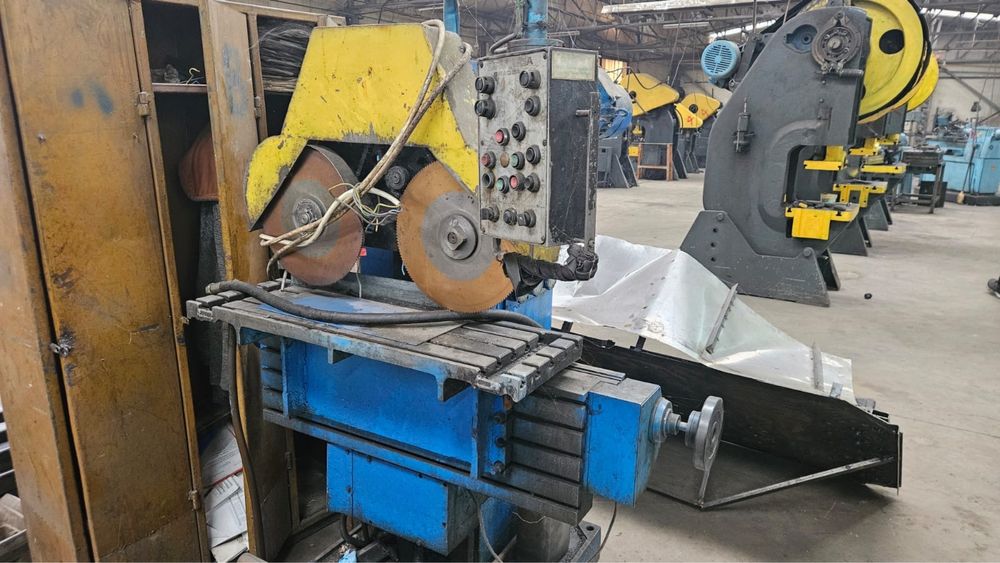 diverse utilaje industriale