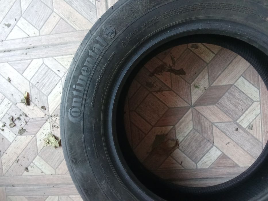 Продаётся шины летние