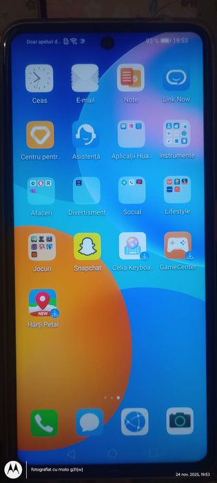 Telefon Huawei P20 Lite