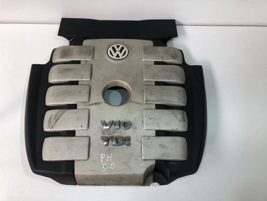Capac motor Volkswagen Phaeton 5.0 tdi