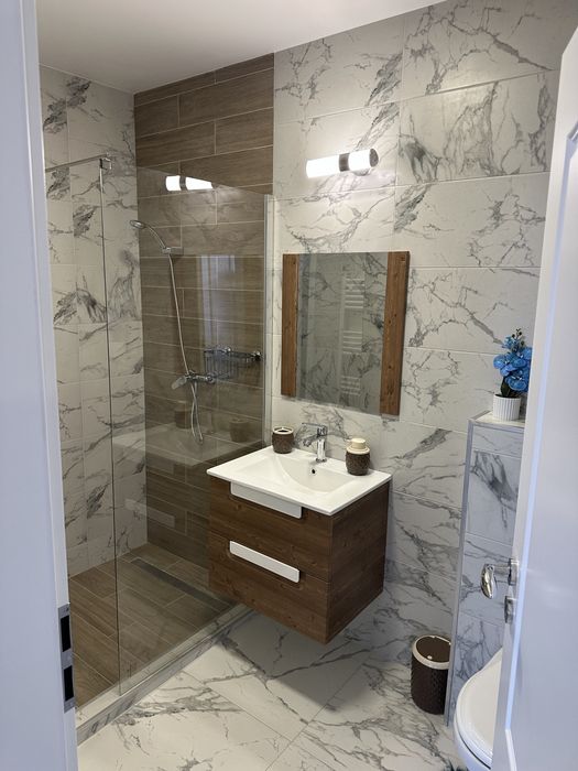 Inchiriez ap 2 camere WEST RESIDENCE