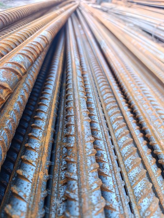 Арматура А3 А500С