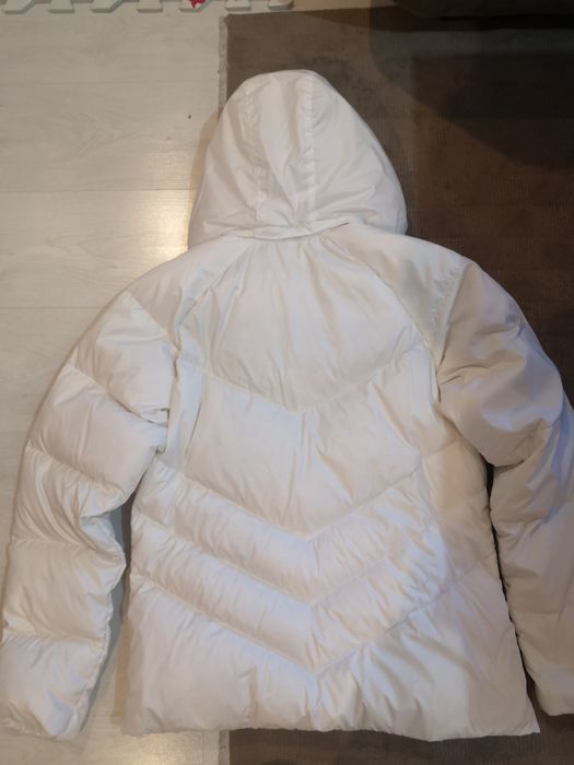 Дамско зимно яке Nike с гъши пух