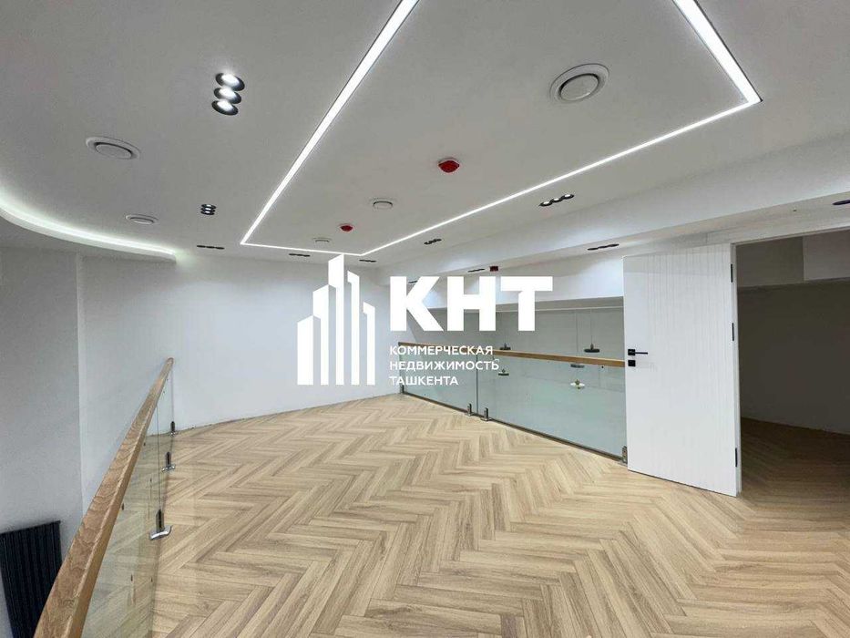 Аренда помещения от Кнт 75м2, центр города, Мирзо-Улугбекский р-н