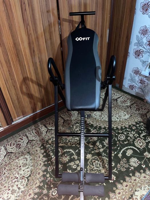 Инверсионный стол