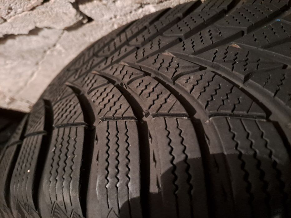 Jante de tabla VW originale