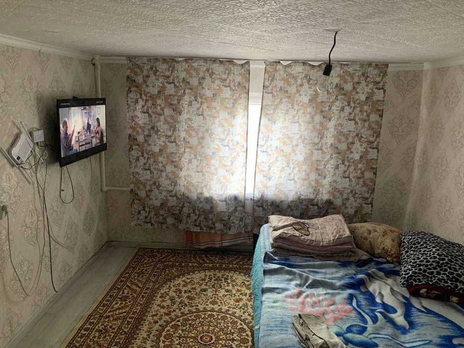 Продам жилую дачу. Адрес: Уйтас