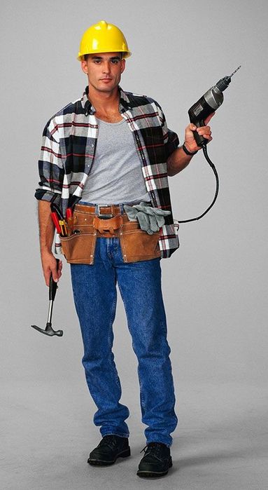 Услуги Муж на час!