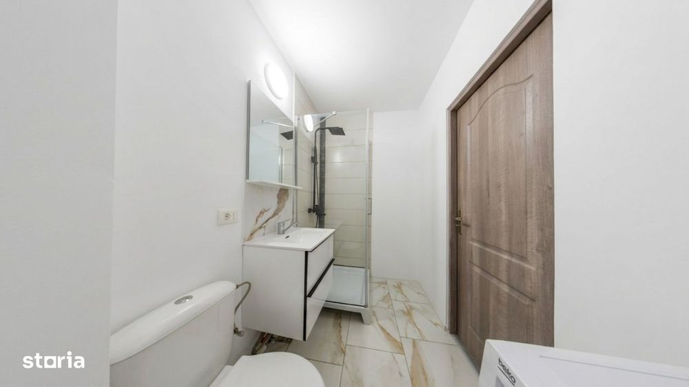 Apartament modern cu 2 camere de vanzare – Podgoria, Iuliu Maniu