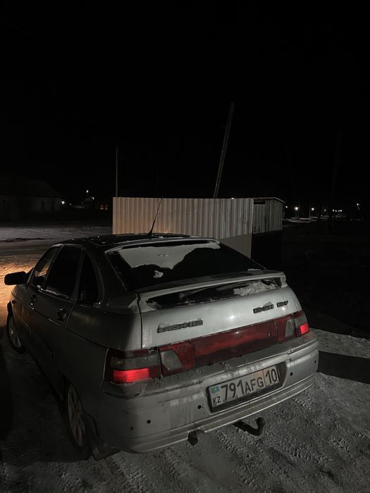 Продам  ваз 2112