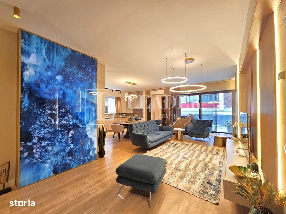 Apartamentul ALBASTRU I Premium Design I 2021 building — fotografia 2