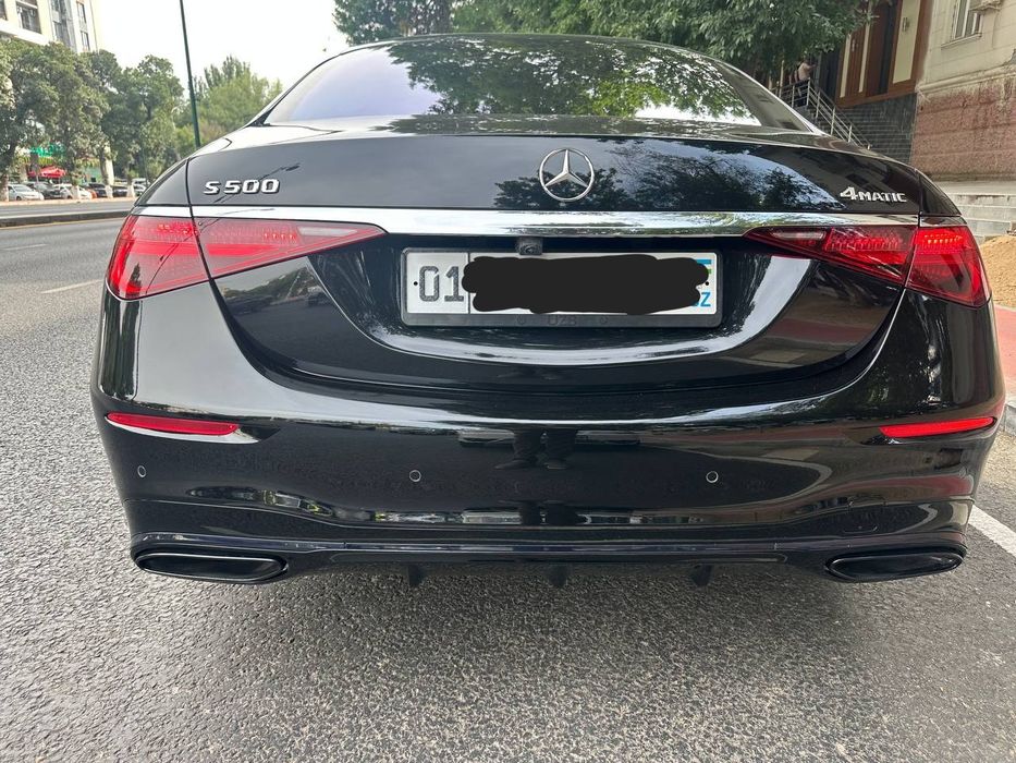 Срочно Продаётся mercedes-benz