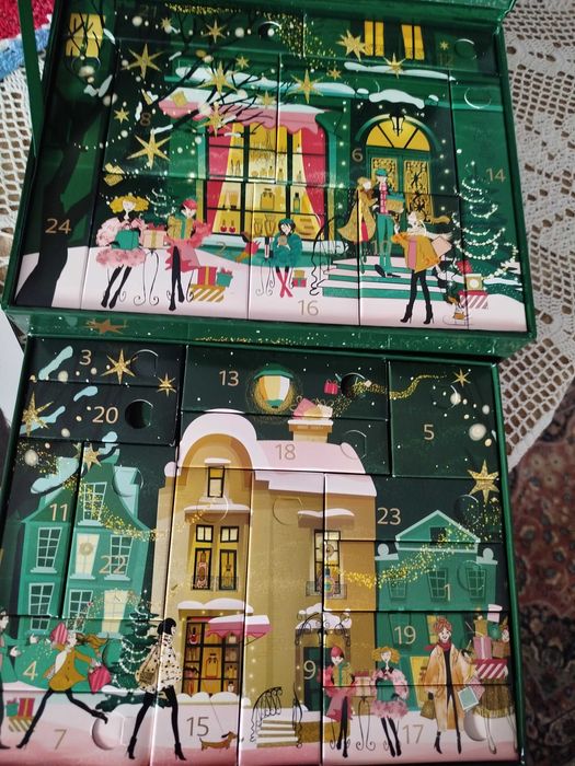 Douglas Luxury Advent Calendar 2025