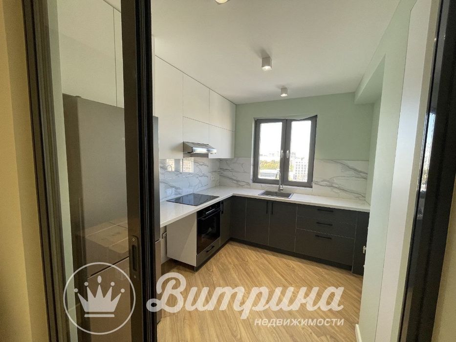 3-Комнатная с Hi-Tech ремонтом, Корзинка Аэропорт