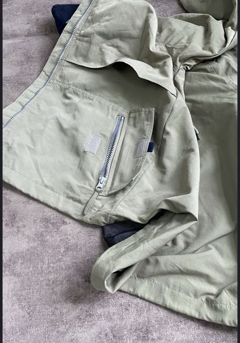Куртка ветровка “Diadora”