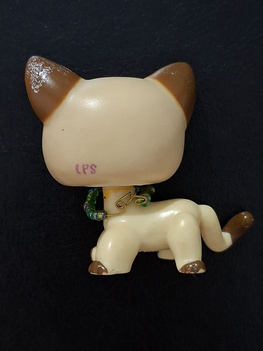 Littlest Pet Shop (LPS / ЛПС) — оригинал и 3D».
