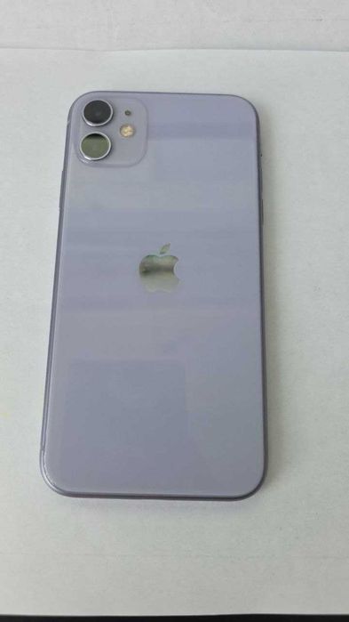 Apple Iphone 11  128 GB (Астана.Косшыгулулы 9,) лот 111/1869