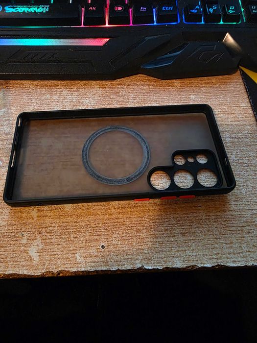 Huse Samsung Galaxy S25 Ultra