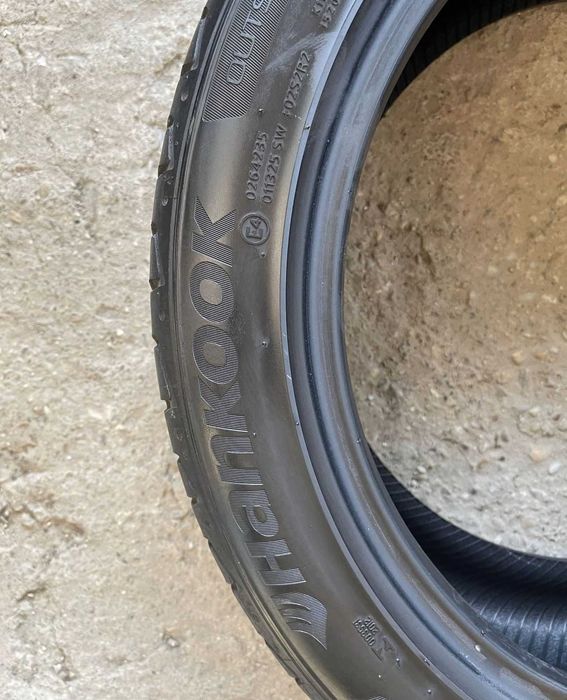 225/45 R17 Hankook Ventus S1 evo 2