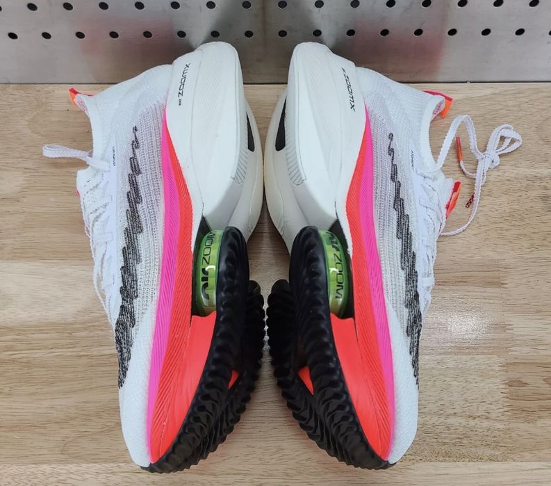 Обувки Nike Air Zoom Alphafly Next% Flyknit Rawdacious.