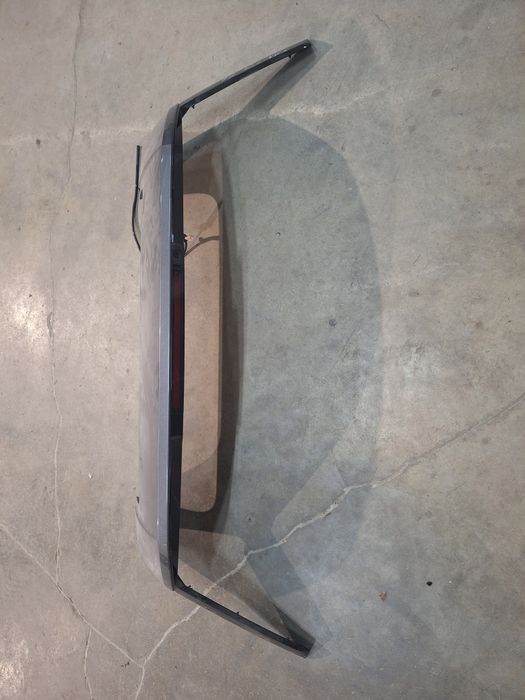 Спойлер с камера за задно виждане Hyundai Santa Fe / Хюндай Санта Фе