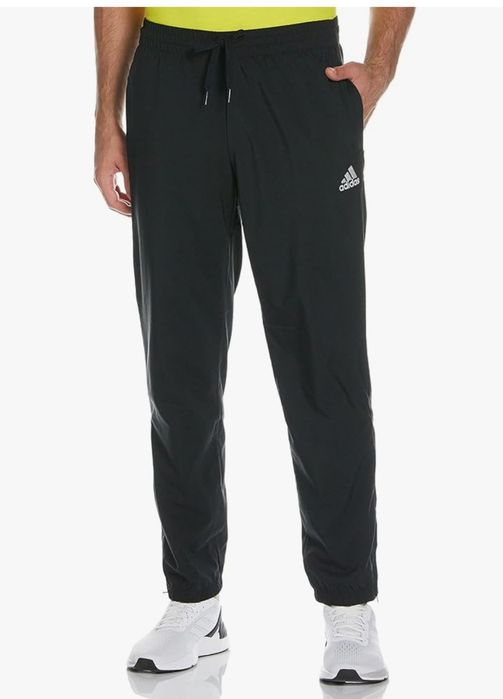 Adidas - pantaloni trening masura S, pt antrenament, jogging, sala,etc