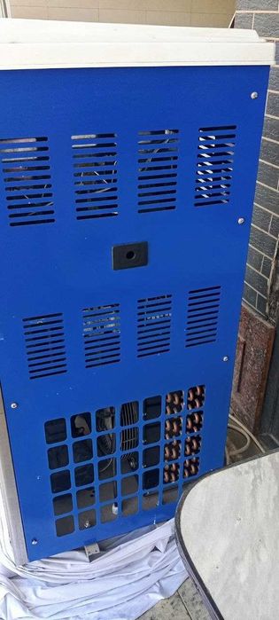 морожно аппарат сотилади