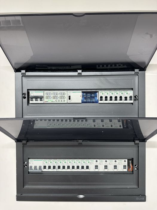 Электрик профессионал 20 лет опыта!