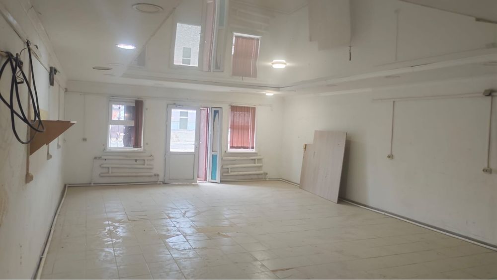 Аренда помещение