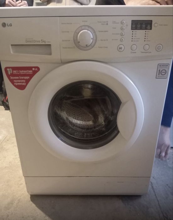 Продам стиральную машину