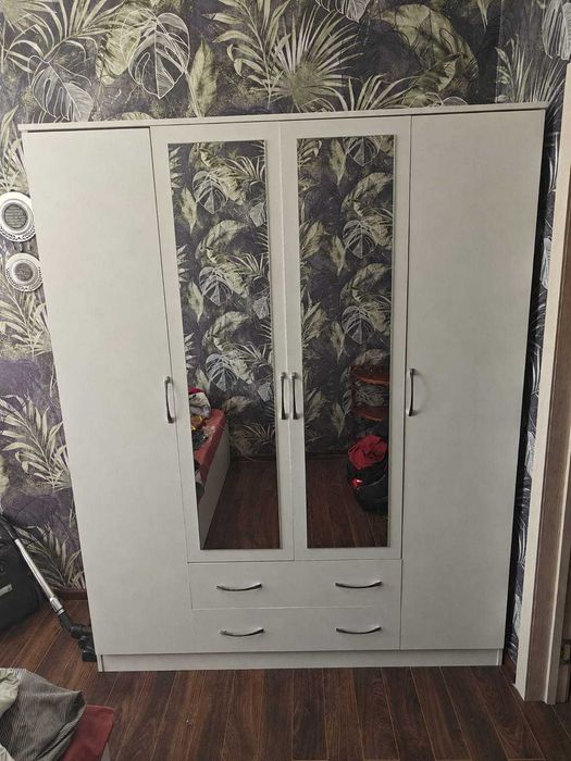 Продам шкаф 1600x470x2000