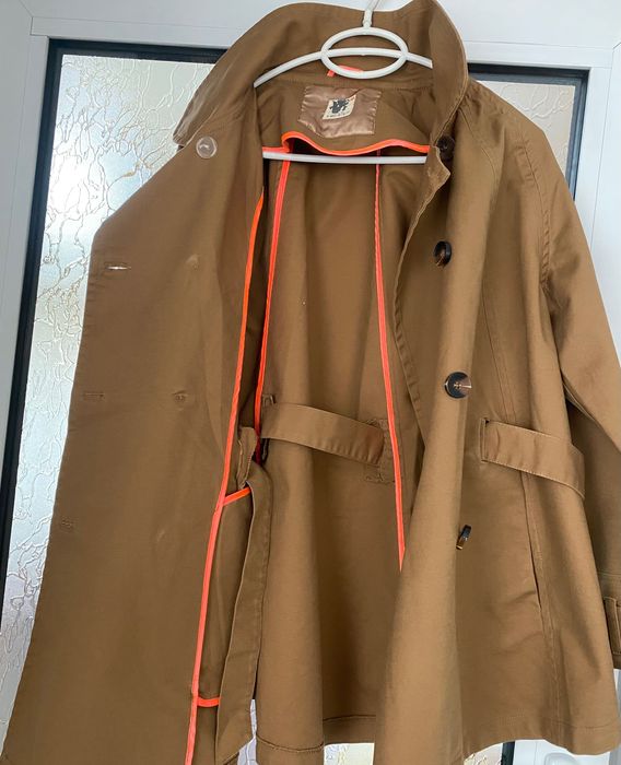 Шлифер  - манто пелерина