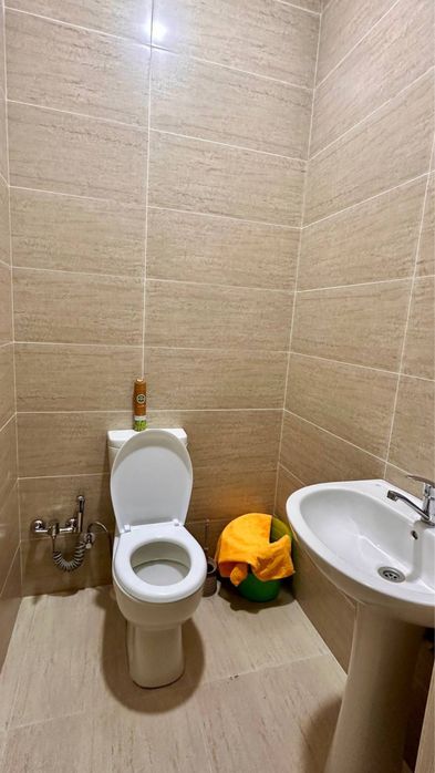 ЖК Альфраганус 6 этаж / 2 комнатная