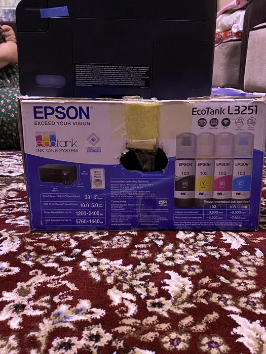 Pirintir sotiladi aybi yoq