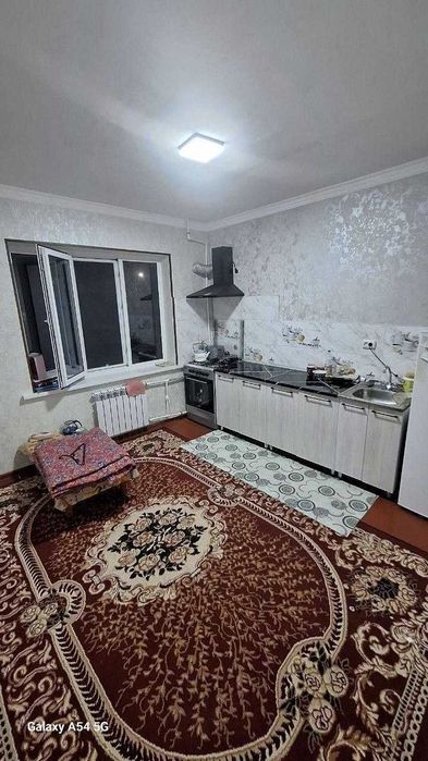 Kvartira Qoraqamish 2/4, Olmazor