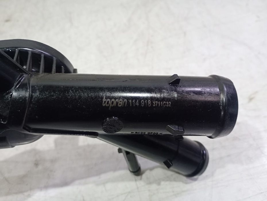 Corp termostat 1149183711c32 Volkswagen Golf 6 (2008 - 2015) 1.6 tdi 1.6 tdi CAYC